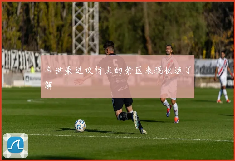 韦世豪进攻特点的禁区表现快速了解