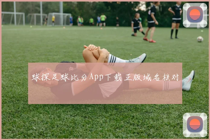球探足球比分App下载正版域名核对